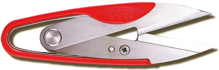 Tooled Up | ARS ARS NH-11 Industrial Palm Shears ARS ARS NH-11 Industrial Palm Shears