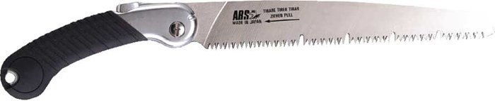 Tooled Up | ARS ARS TL-24 Pruning Saw Super Turbocut Straight Blade 400mm ARS ARS TL-24 Pruning Saw Super Turbocut Straight Blade 400mm