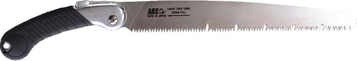 Tooled Up | ARS ARS TL Turbo Cut Pruning Saw 300mm ARS ARS TL Turbo Cut Pruning Saw 300mm