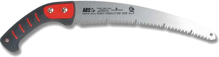 Tooled Up | ARS ARS UV-32E Pruning Saw Super Turbocut 300mm ARS ARS UV-32E Pruning Saw Super Turbocut 300mm