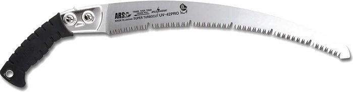 Tooled Up | ARS ARS UV-42PRO Pruning Saw Super Turbocut 600mm ARS ARS UV-42PRO Pruning Saw Super Turbocut 600mm