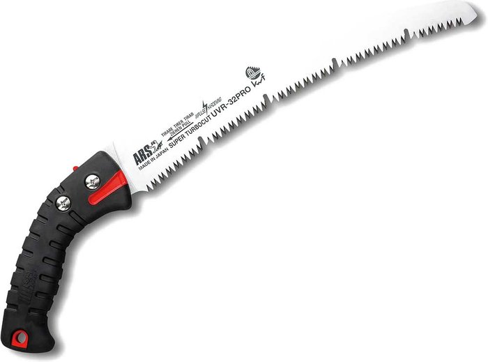 Tooled Up | ARS ARS UVR-32 PRO Super Turbocut Pruning Saw 320mm ARS ARS UVR-32 PRO Super Turbocut Pruning Saw 320mm
