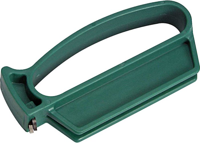 Tooled Up | Multi-Sharp Multi-Sharp 1501 4 In 1 Garden Tool Sharpener Multi-Sharp Multi-Sharp 1501 4 In 1 Garden Tool Sharpener