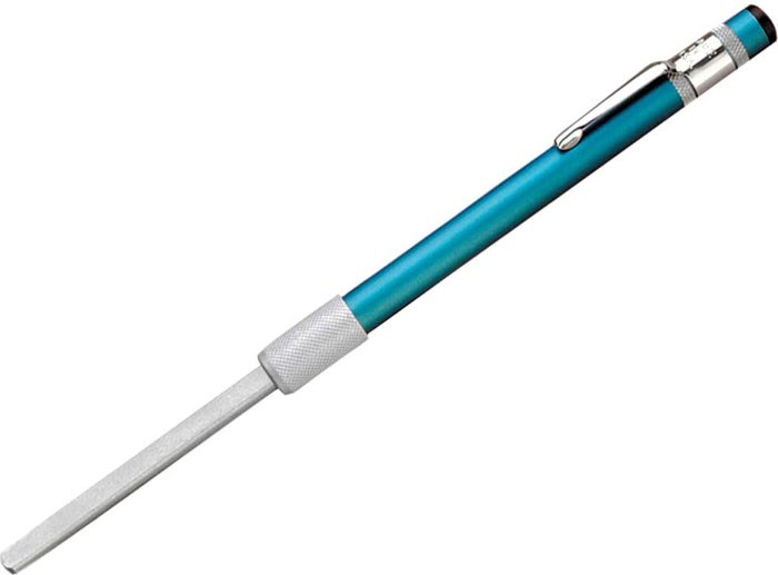 Tooled Up | Multi-Sharp Multi-Sharp Diamond Tool Sharpener Multi-Sharp Multi-Sharp Diamond Tool Sharpener