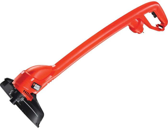 Tooled Up | Black and Decker Black and Decker GL250 Grass Trimmer 230mm 240v Black and Decker Black and Decker GL250 Grass Trimmer 230mm 240v