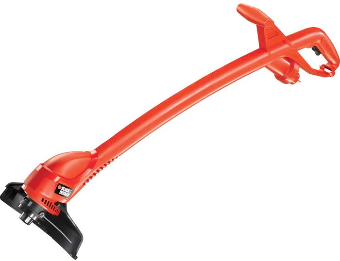 Tooled Up | Black and Decker Black and Decker GL360 Grass Trimmer 250mm 240v Black and Decker Black and Decker GL360 Grass Trimmer 250mm 240v