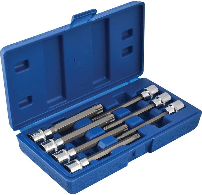 Tooled Up | Blue Spot Bluespot 3/8 Blue Spot Bluespot 3/8