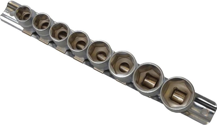 Tooled Up | Blue Spot BlueSpot 8 Piece 3/8 Blue Spot BlueSpot 8 Piece 3/8