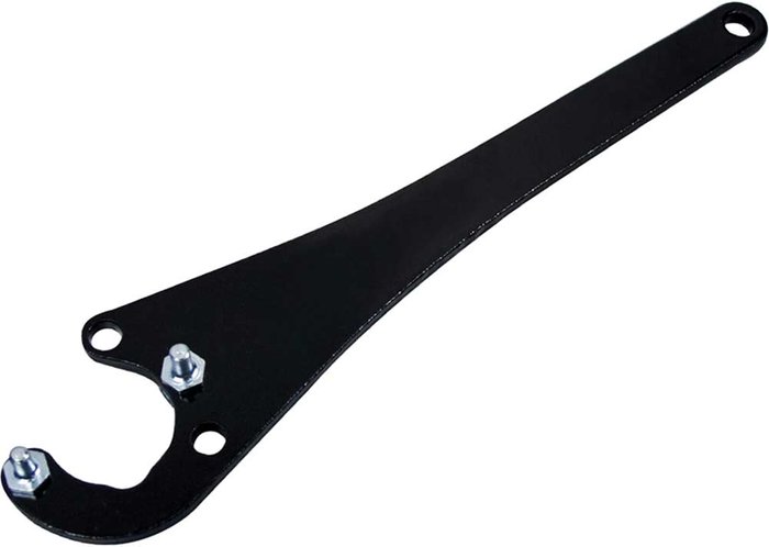 Tooled Up | Blue Spot BlueSpot Tools Adjustable Grinder Pin Spanner Blue Spot BlueSpot Tools Adjustable Grinder Pin Spanner
