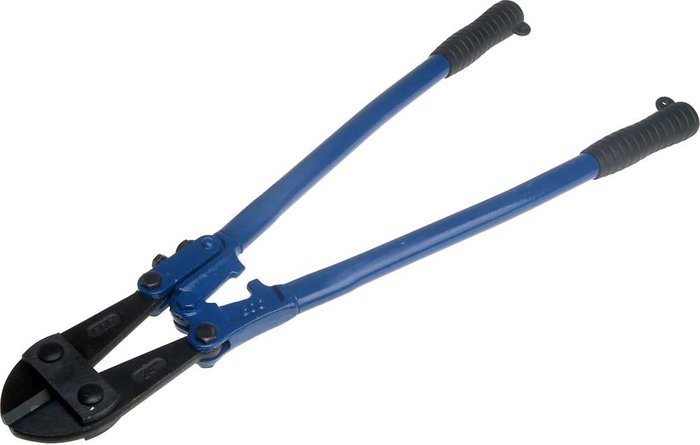 Tooled Up | Blue Spot BlueSpot Bolt Cutters 600mm Blue Spot BlueSpot Bolt Cutters 600mm