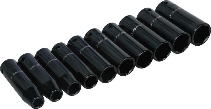 Tooled Up | Blue Spot BlueSpot 10 Piece 1/2 Blue Spot BlueSpot 10 Piece 1/2