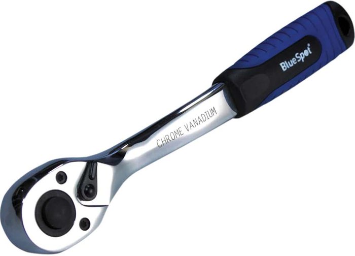 Tooled Up | Blue Spot BlueSpot 1/2 Blue Spot BlueSpot 1/2