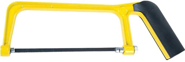Tooled Up | Blue Spot BlueSpot Junior Hacksaw 6 Blue Spot BlueSpot Junior Hacksaw 6