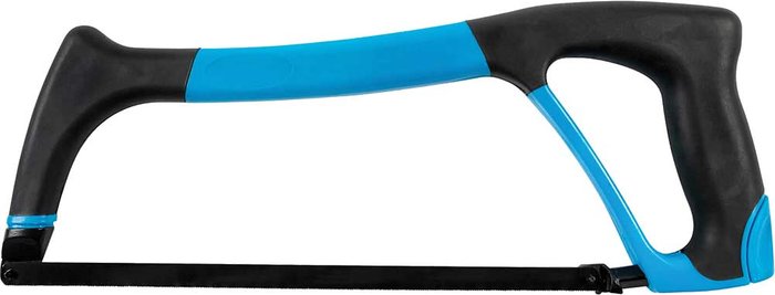 Tooled Up | Blue Spot BlueSpot Ergonomic Hacksaw 12 Blue Spot BlueSpot Ergonomic Hacksaw 12