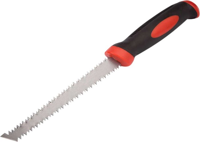 Tooled Up | Blue Spot BlueSpot Double Edged Plasterboard Jab Saw Blue Spot BlueSpot Double Edged Plasterboard Jab Saw