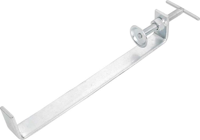 Tooled Up | Blue Spot Bluespot Bricklaying Profile Clamp 180mm Blue Spot Bluespot Bricklaying Profile Clamp 180mm