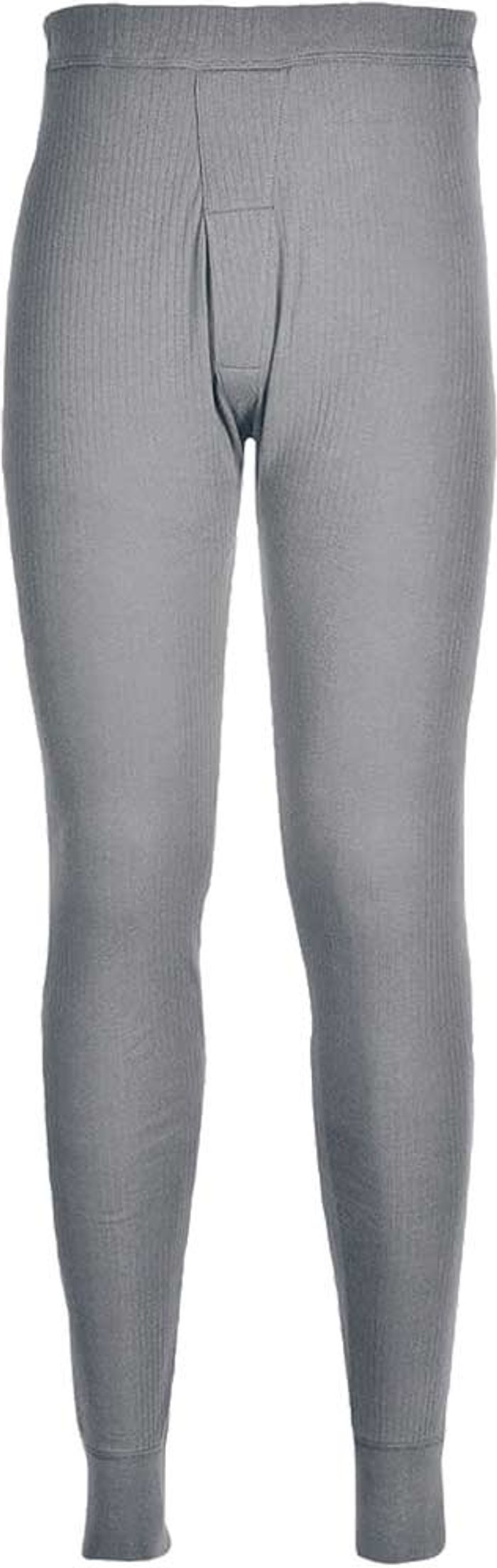 Tooled Up | Portwest Portwest Thermal Trousers Grey XL Portwest Portwest Thermal Trousers Grey XL