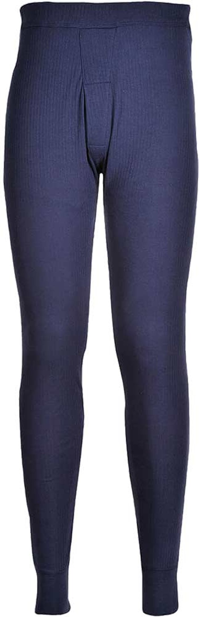 Tooled Up | Portwest Portwest Thermal Trousers Navy L Portwest Portwest Thermal Trousers Navy L