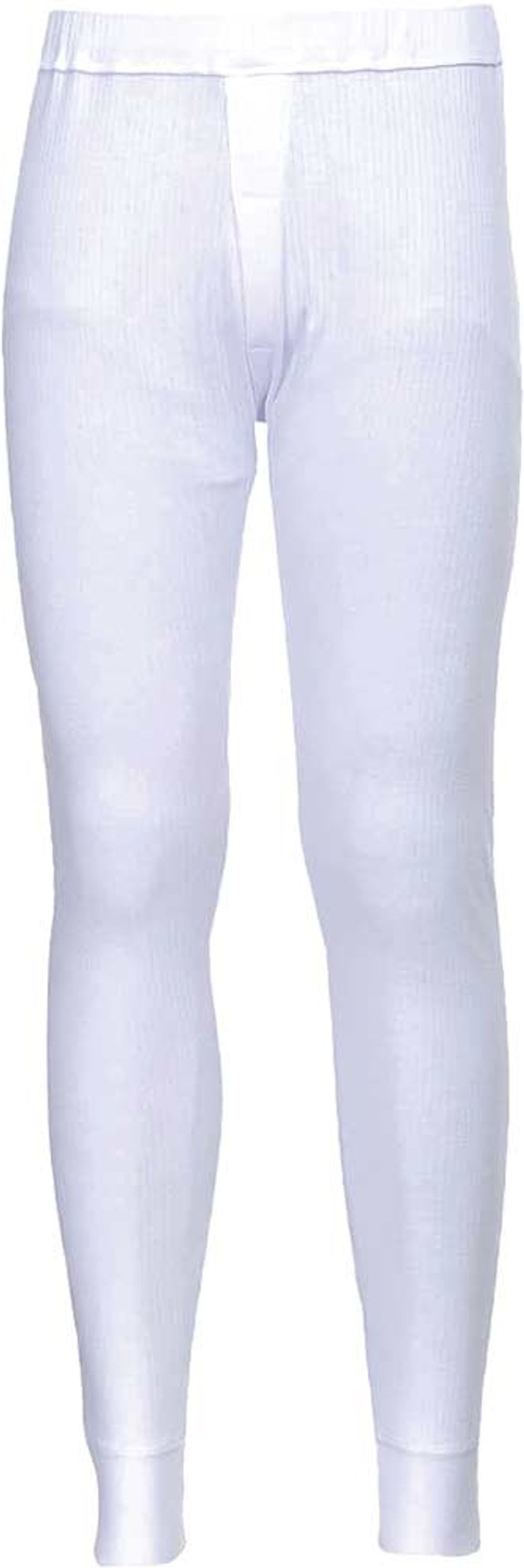 Tooled Up | Portwest Portwest Thermal Trousers White 2XL Portwest Portwest Thermal Trousers White 2XL