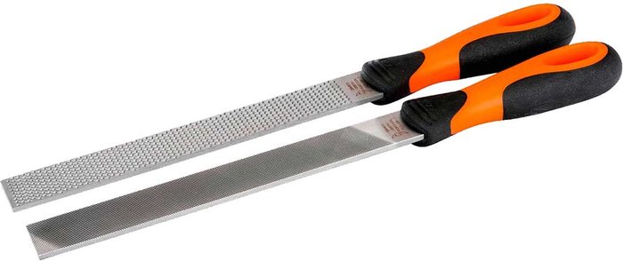 Tooled Up | Bahco Bahco Homeowners File Set Bahco Bahco Homeowners File Set