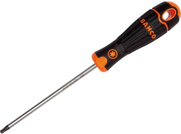 Tooled Up | Bahco Bahco COFIT Torx Screwdriver T20 100mm Bahco Bahco COFIT Torx Screwdriver T20 100mm