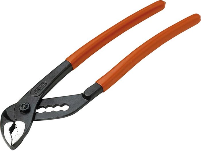 Tooled Up | Bahco Bahco 221D Slip Joint Pliers 150mm Bahco Bahco 221D Slip Joint Pliers 150mm