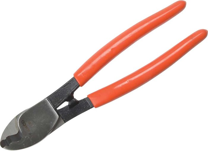 Tooled Up | Bahco Bahco Heavy Duty Cable Cutter 200mm Bahco Bahco Heavy Duty Cable Cutter 200mm