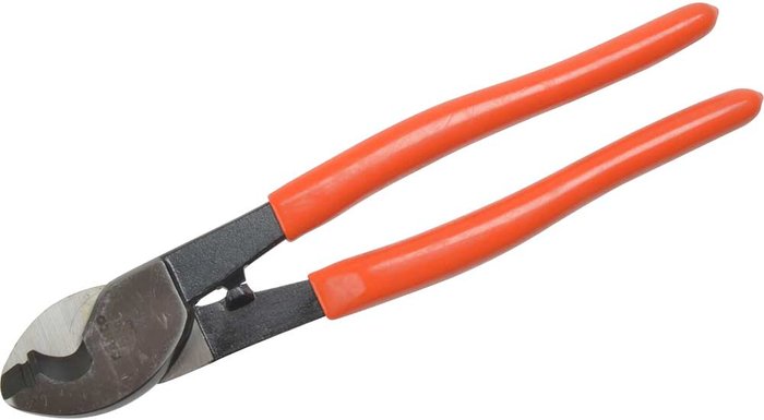 Tooled Up | Bahco Bahco Heavy Duty Cable Cutter 240mm Bahco Bahco Heavy Duty Cable Cutter 240mm