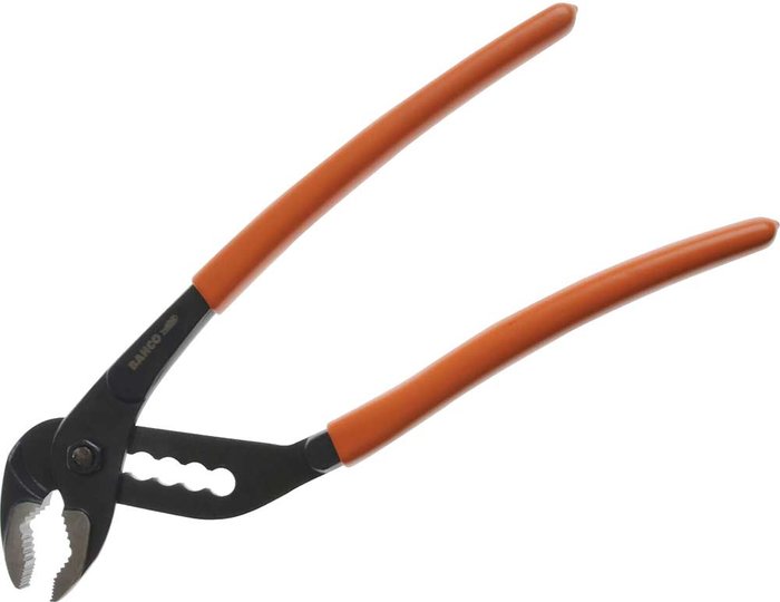 Tooled Up | Bahco Bahco 221D Slip Joint Pliers 300mm Bahco Bahco 221D Slip Joint Pliers 300mm