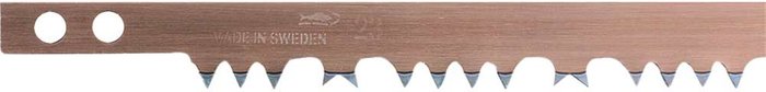 Tooled Up | Bahco Bahco Hard Point Bow Saw Blade for Green Wood 30 Bahco Bahco Hard Point Bow Saw Blade for Green Wood 30