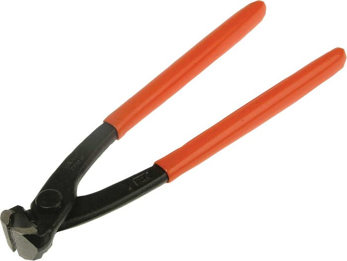 Tooled Up | Bahco Bahco 2339D Fencing Pliers 230mm Bahco Bahco 2339D Fencing Pliers 230mm