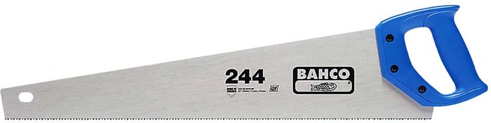Tooled Up | Bahco Bahco Hardpoint Panel Saw 22in BAH24422 Bahco Bahco Hardpoint Panel Saw 22in BAH24422