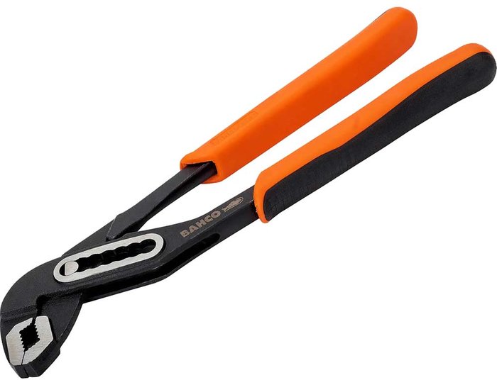 Tooled Up | Bahco Bahco 2971G Slip Joint Pliers 250mm Bahco Bahco 2971G Slip Joint Pliers 250mm