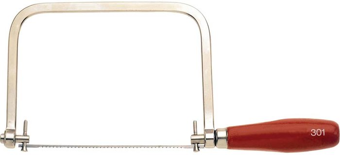 Tooled Up | Bahco Bahco 301 Coping Saw Bahco Bahco 301 Coping Saw