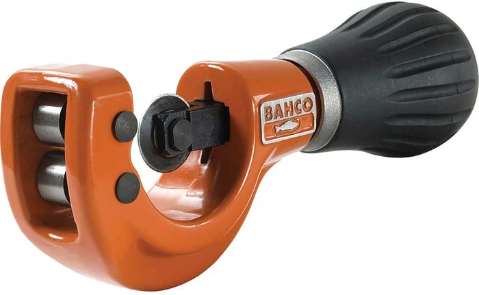 Tooled Up | Bahco Bahco 302-35 Pipe Slice and Cutter 8mm - 35mm Bahco Bahco 302-35 Pipe Slice and Cutter 8mm - 35mm