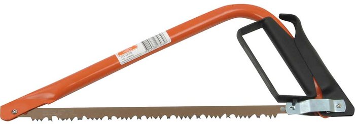 Tooled Up | Bahco Bahco Pointed Nose Bow Saw 15 Bahco Bahco Pointed Nose Bow Saw 15