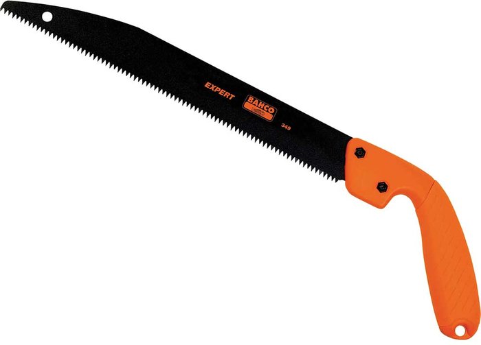 Tooled Up | Bahco Bahco DIY Pull Pruning Saw Bahco Bahco DIY Pull Pruning Saw