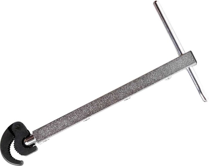 Tooled Up | Bahco Bahco Telescopic Basin Wrench 10mm - 32mm Bahco Bahco Telescopic Basin Wrench 10mm - 32mm