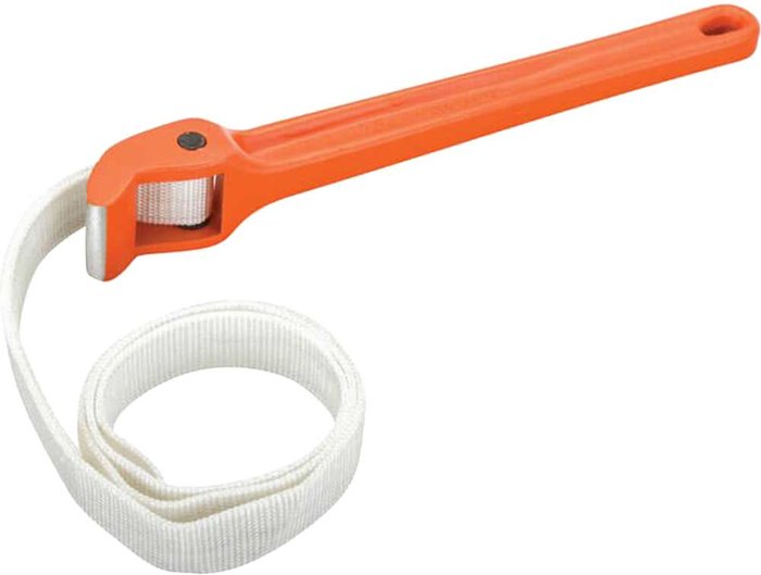 Tooled Up | Bahco Bahco Plastic Strap Wrench 220mm Bahco Bahco Plastic Strap Wrench 220mm