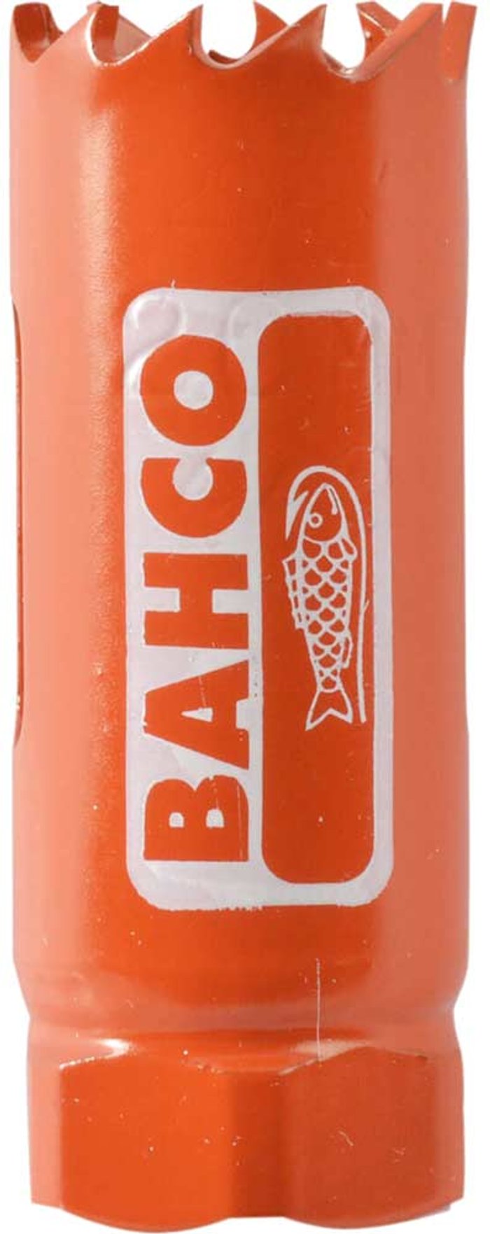 Tooled Up | Bahco Bahco Bi-Metal Variable Pitch Hole Saw 14mm Bahco Bahco Bi-Metal Variable Pitch Hole Saw 14mm