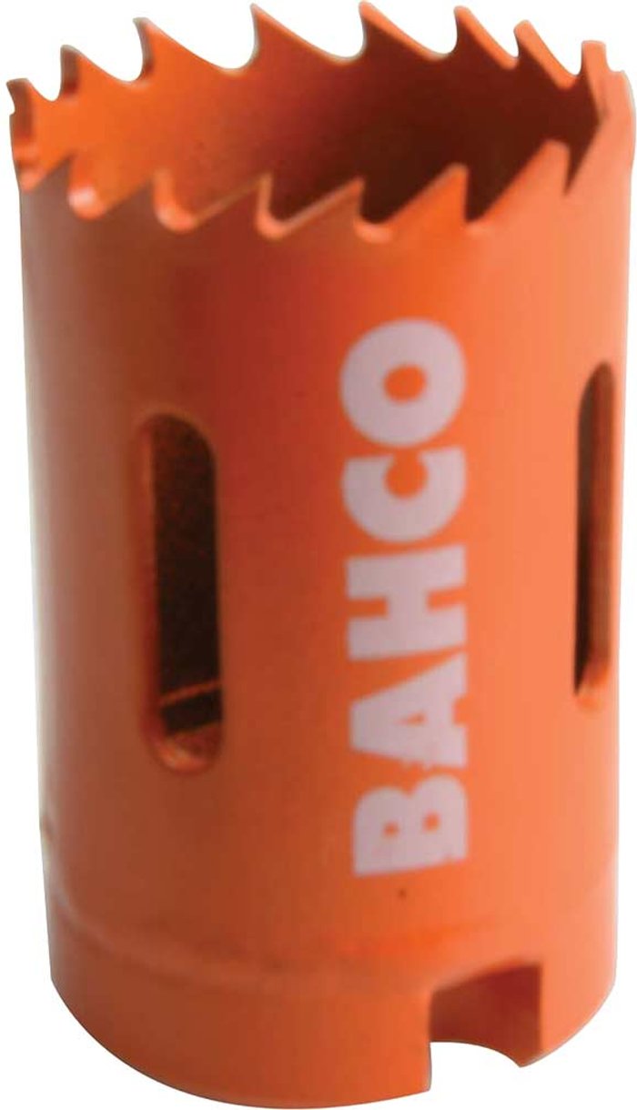 Tooled Up | Bahco Bahco 3830 C Bi-Metal Variable Pitch Hole Saw 32mm Bahco Bahco 3830 C Bi-Metal Variable Pitch Hole Saw 32mm