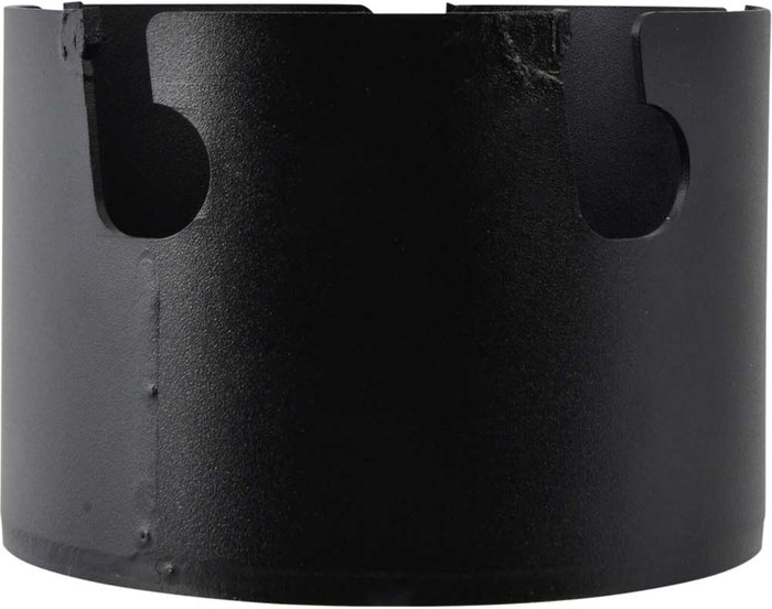 Tooled Up | Bahco Bahco Superior Carbide Tip Multi Construction Hole Saw 121mm Bahco Bahco Superior Carbide Tip Multi Construction Hole Saw 121mm