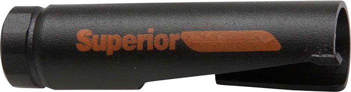 Tooled Up | Bahco 3833-27-C Superior Multi Construction Holesaw Carded 27mm - Bahco Bahco 3833-27-C Superior Multi Construction Holesaw Carded 27mm - Bahco
