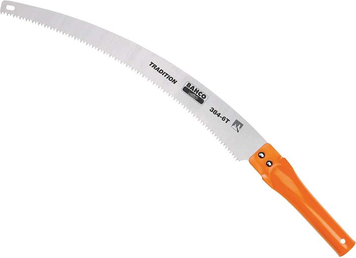 Tooled Up | Bahco Bahco 3846T Pruning Saw Bahco Bahco 3846T Pruning Saw