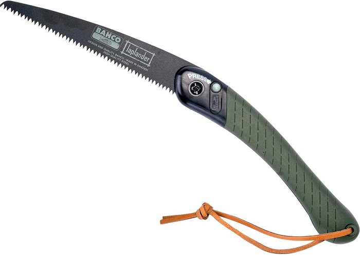 Tooled Up | Bahco Bahco Folding Pruning Saw 396-LAP Bahco Bahco Folding Pruning Saw 396-LAP