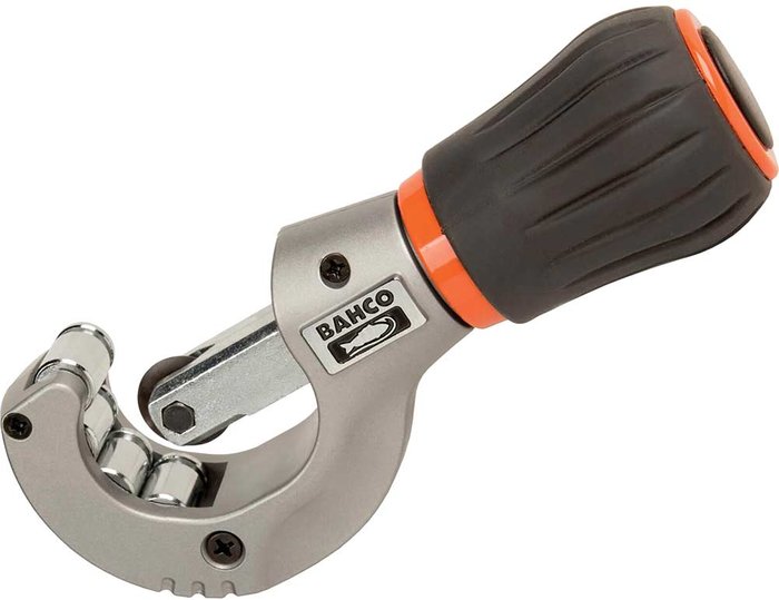 Tooled Up | Bahco Bahco 402-35 Pipe Cutter 3mm - 35mm Bahco Bahco 402-35 Pipe Cutter 3mm - 35mm