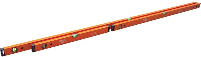 Tooled Up | Bahco Bahco 3 Piece 416 Series Spirit Level Set Bahco Bahco 3 Piece 416 Series Spirit Level Set