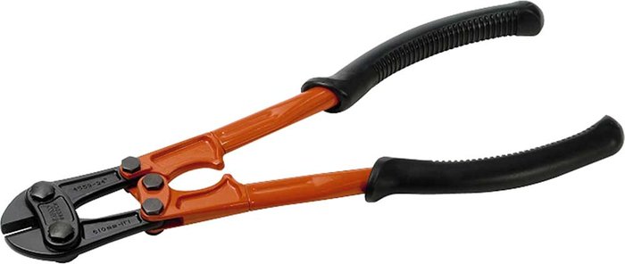 Tooled Up | Bahco Bahco Bolt Cutter 900mm Bahco Bahco Bolt Cutter 900mm