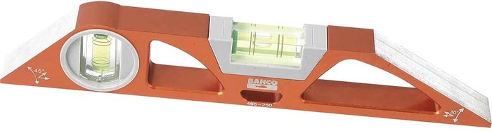 Tooled Up | Bahco Bahco Scaffolders Spirit Level 10 Bahco Bahco Scaffolders Spirit Level 10