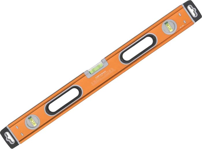 Tooled Up | Bahco Bahco Box Spirit Level 24 Bahco Bahco Box Spirit Level 24